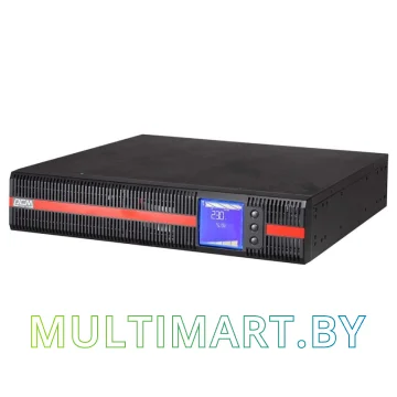 Источник бесперебойного питания Powercom Macan Comfort MRT-3000 SE